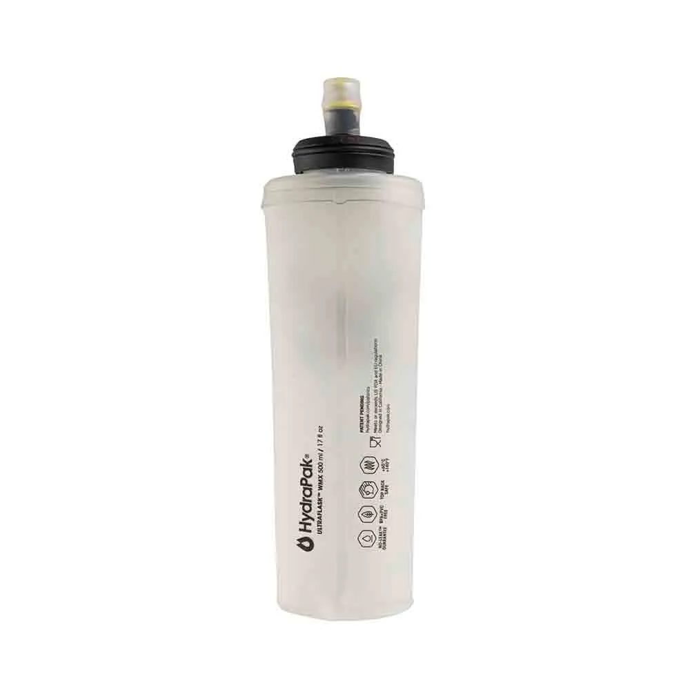 軟水樽 Flask New