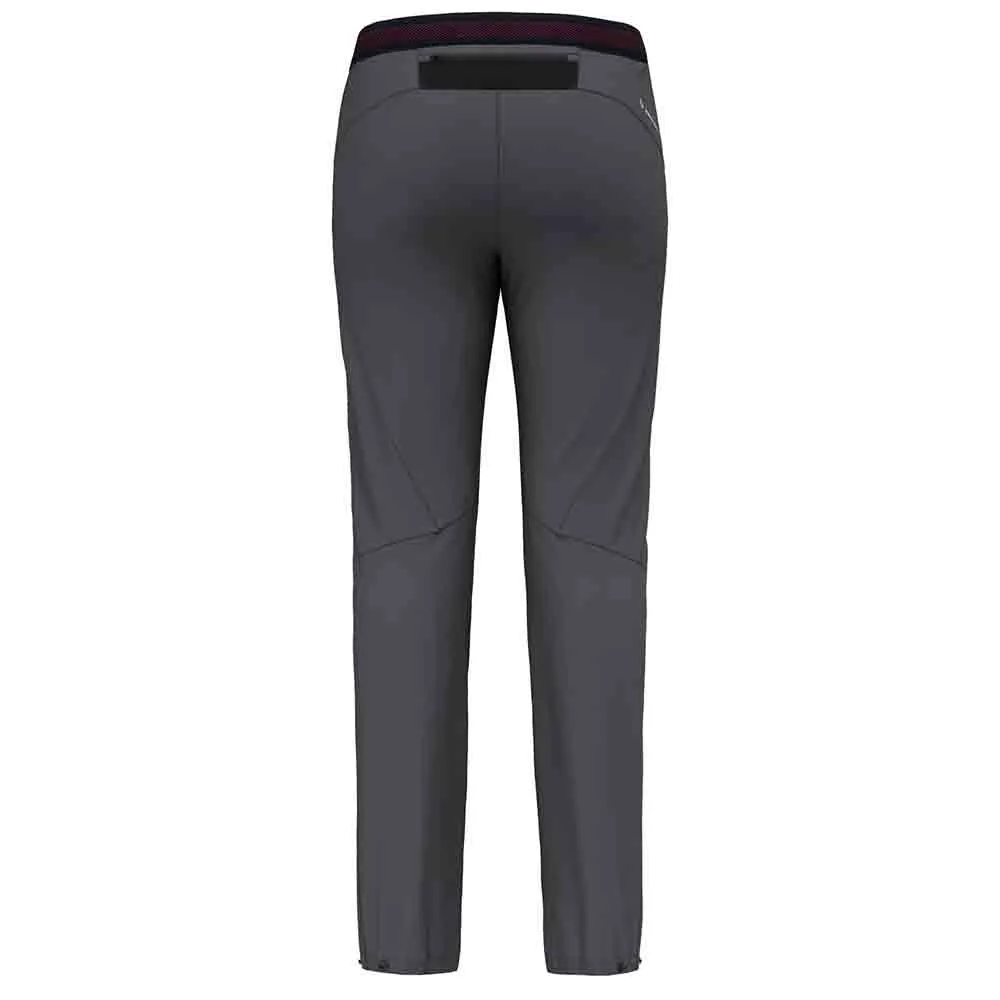 女裝跣水快乾長褲 Pedroc 4 Durastretch W Regular Pants