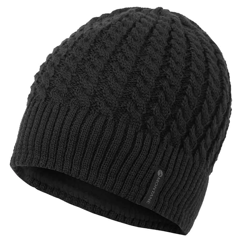 中性美麗諾羊毛帽 Windjammer Beanie One Size New