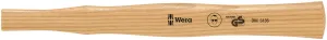 100 S Replacement ashwood handles for hammers 100, 101, 102, # 2 x 265 mm
