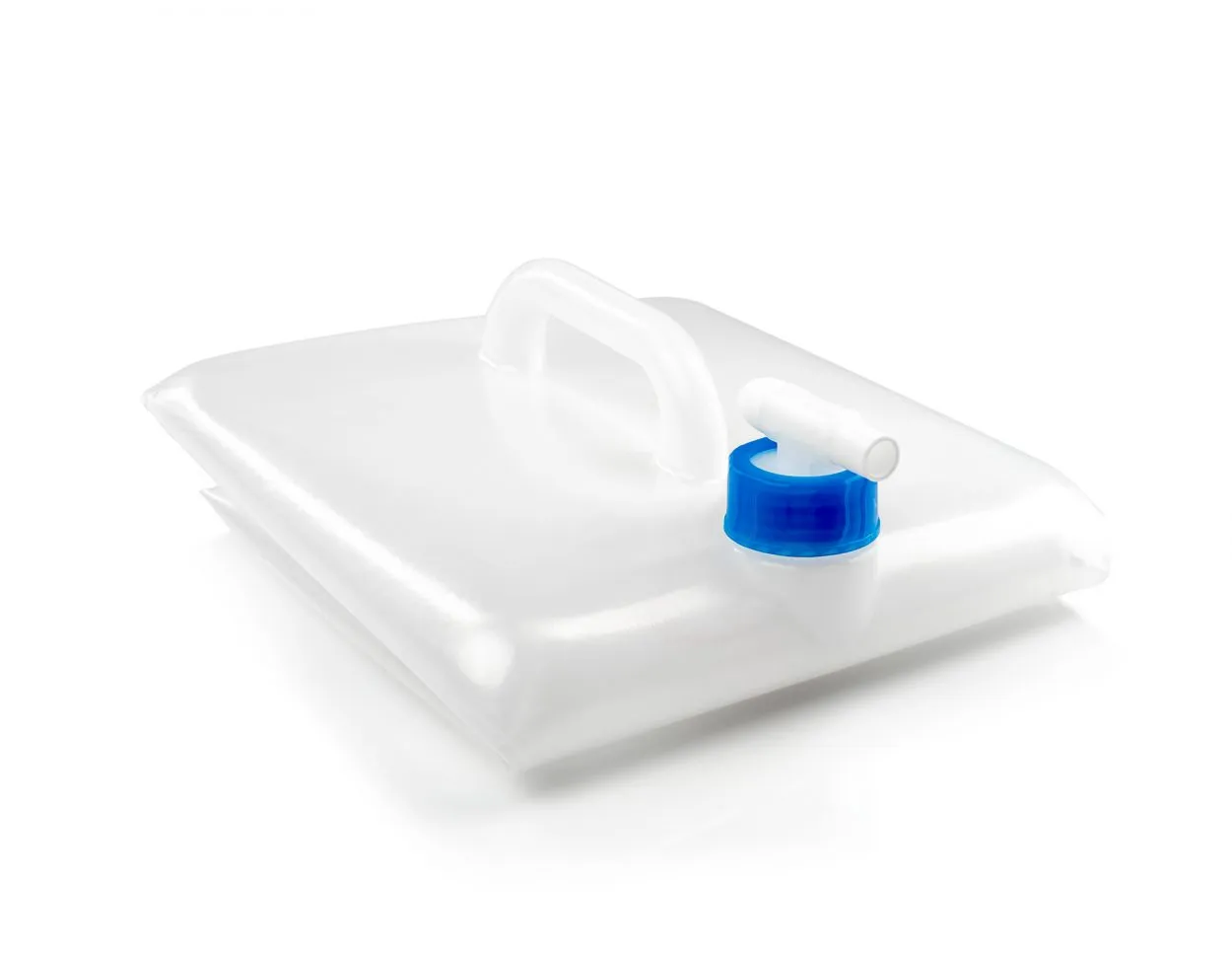 15L Water Cube