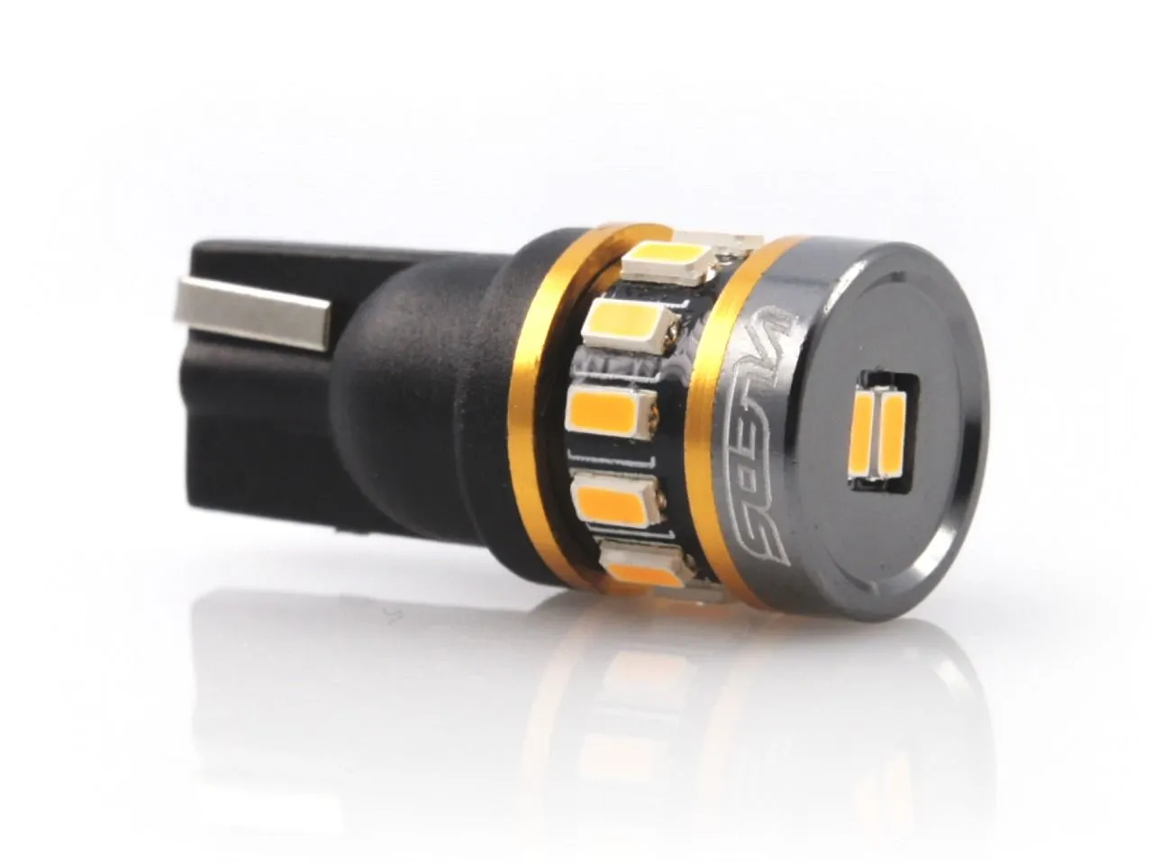 194/T10: VLEDS HIGH POWER 360° 14 LED