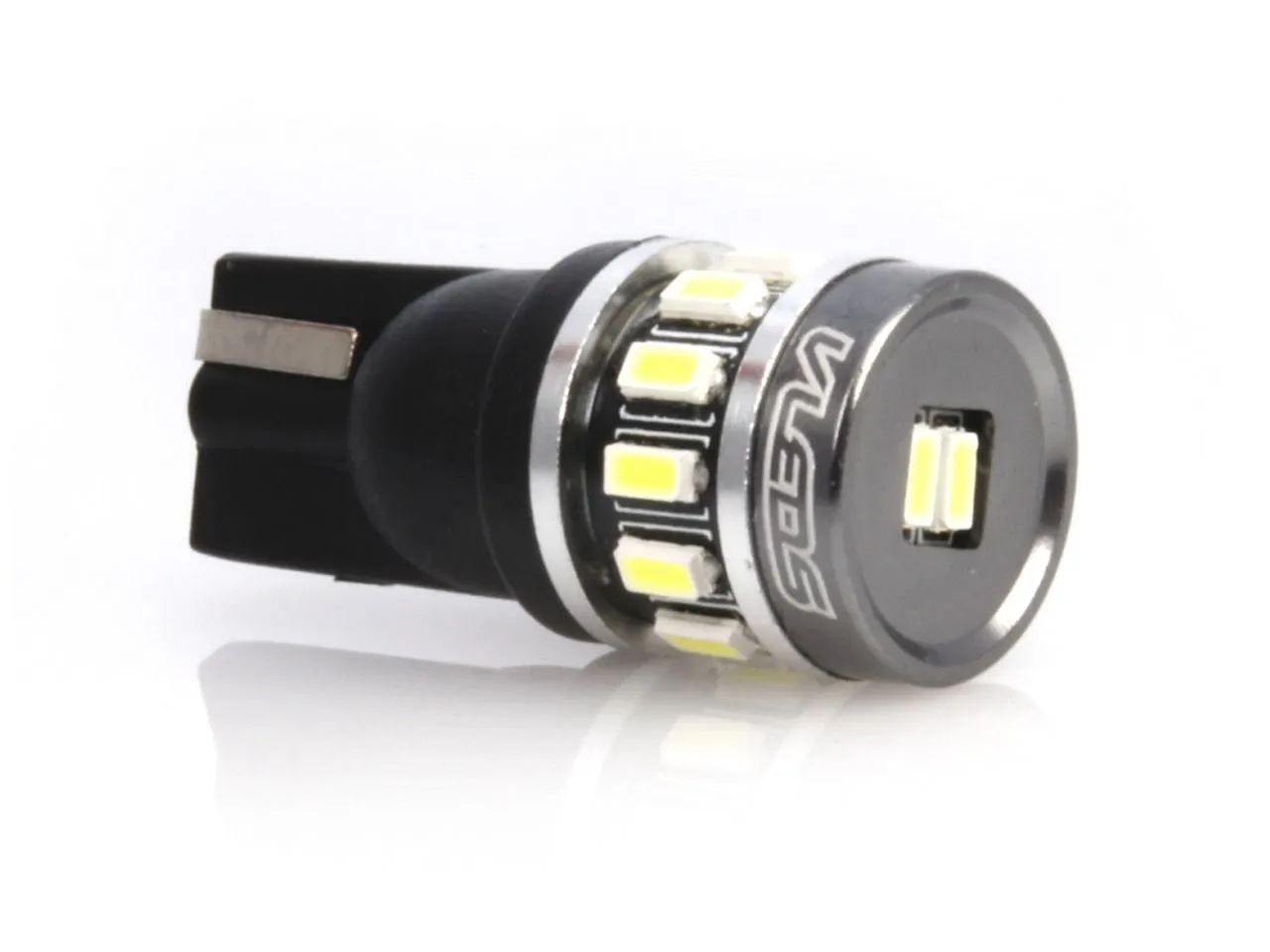 194/T10: VLEDS HIGH POWER 360° 14 LED