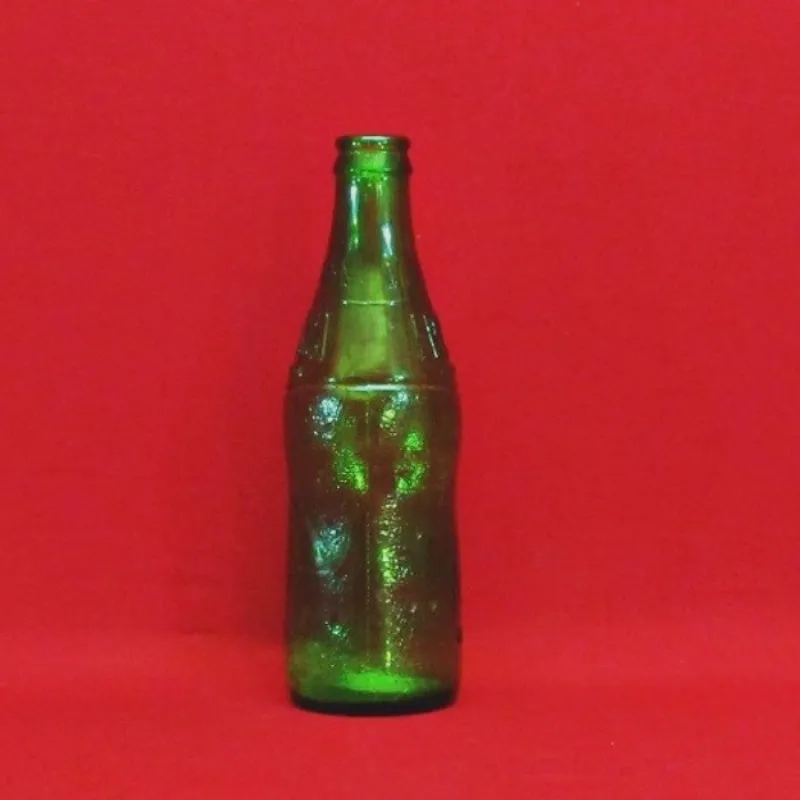 1969 Fresca Soda Pop Bottle