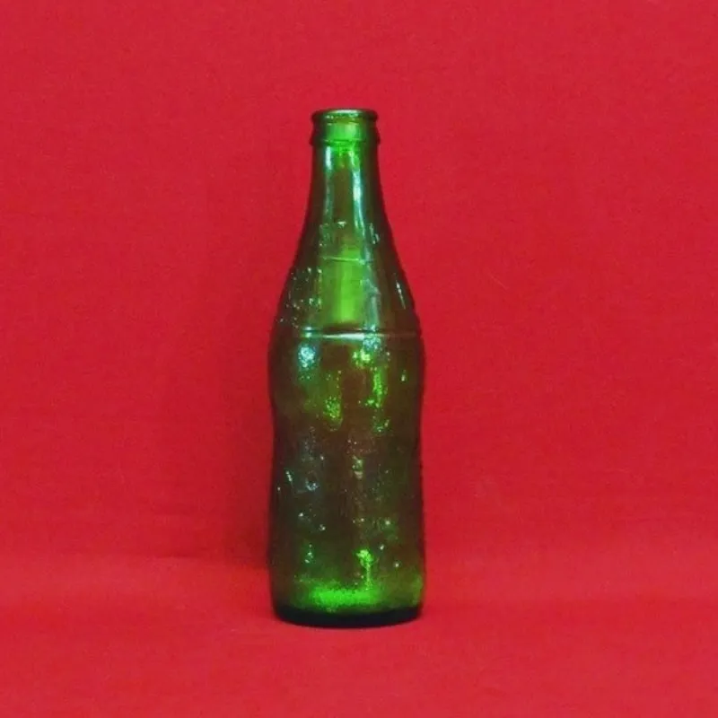1969 Fresca Soda Pop Bottle