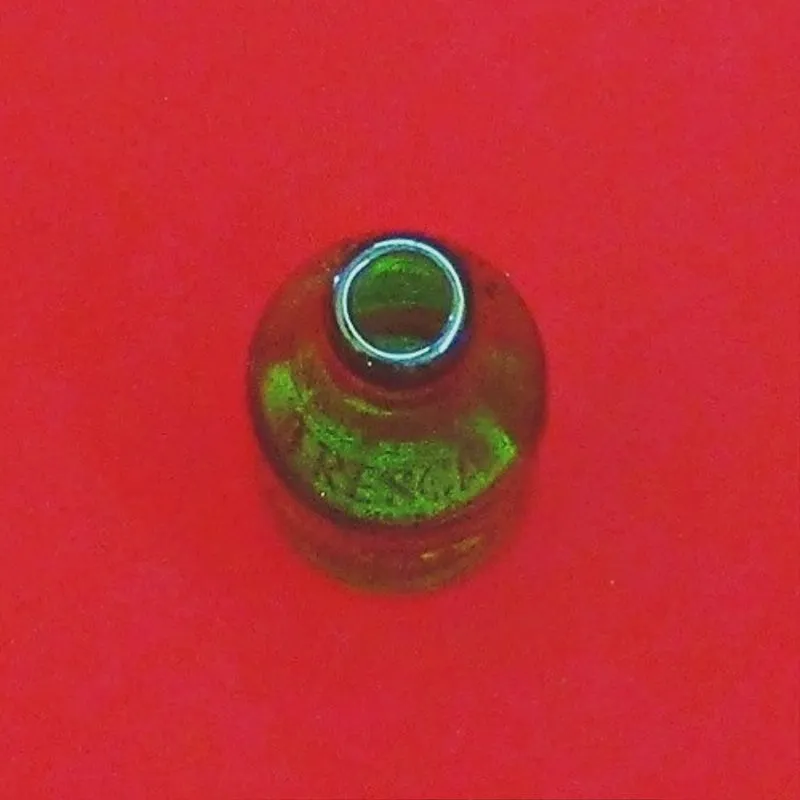 1969 Fresca Soda Pop Bottle