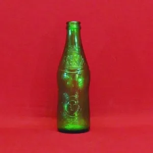 1969 Fresca Soda Pop Bottle