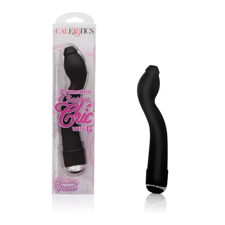 7-Function Classic Chic Wild