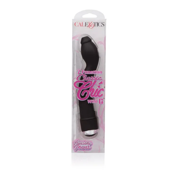 7-Function Classic Chic Wild