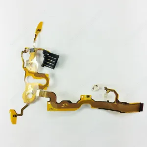 A1883425A Sony Flexible Complete PC Board (H)
