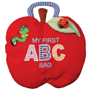 ABC Apple Playbag