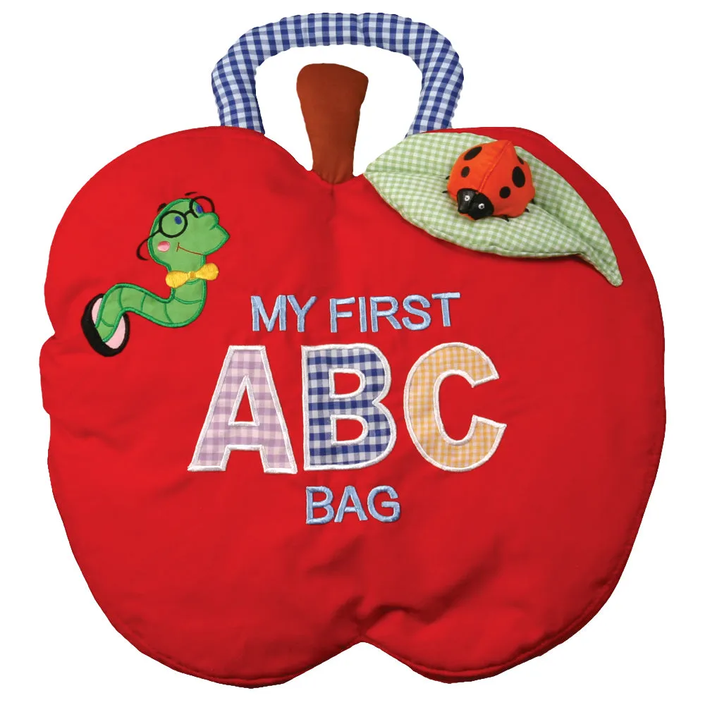 ABC Apple Playbag