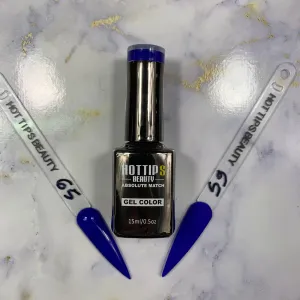 Absolute Match - 65 Miller's