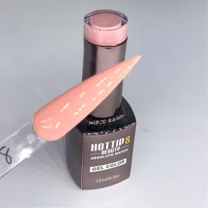 Absolute Match - 68 Milk the Clock