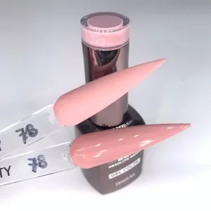 Absolute Match - 78 Be Real