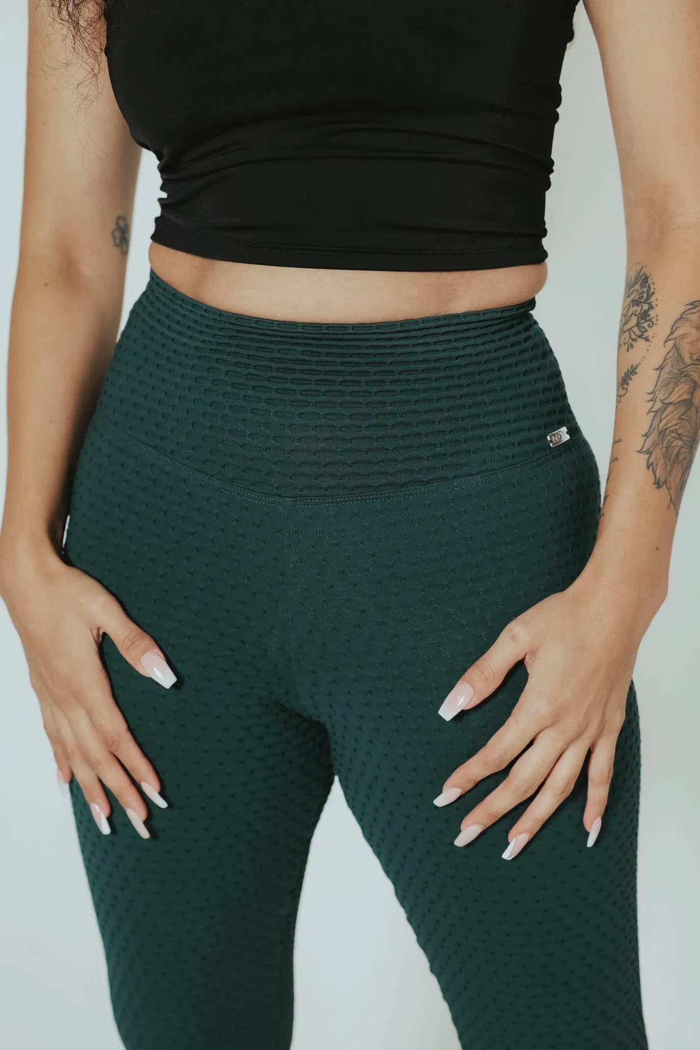 Ada- Green