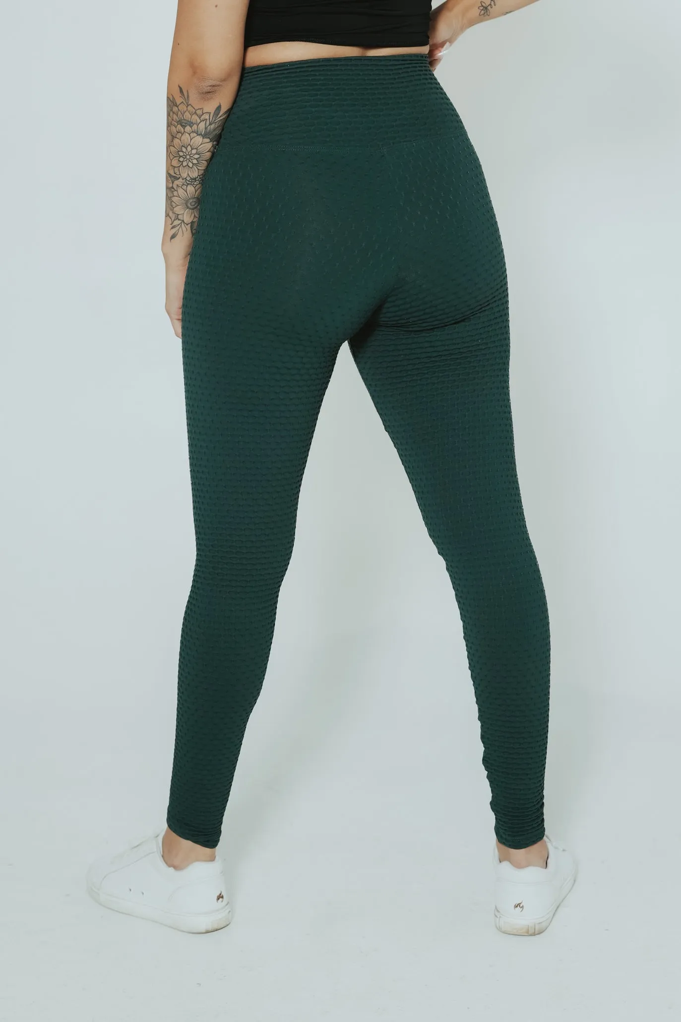 Ada- Green