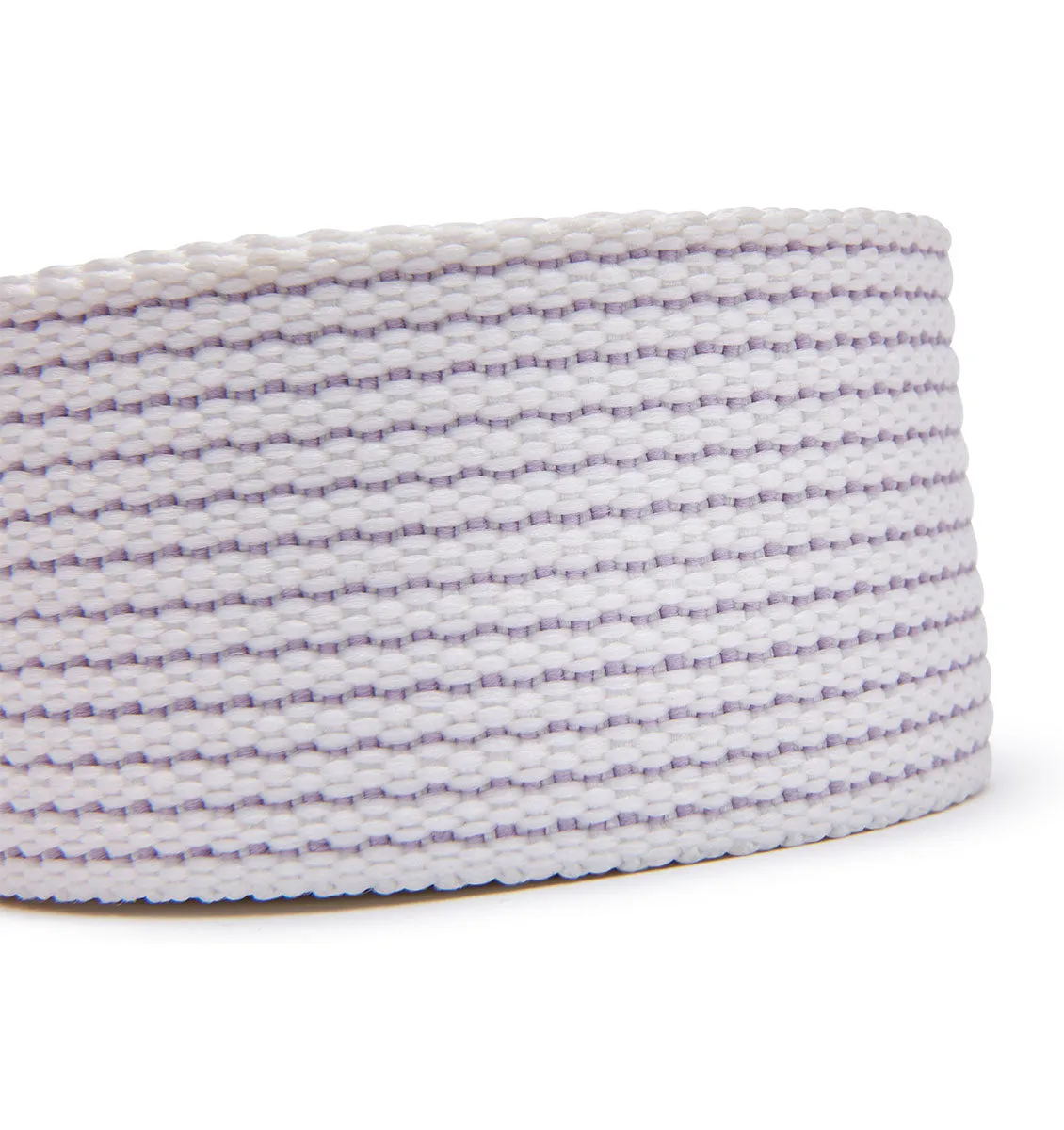 adidas Yoga Strap - 2.5m - Chalk White