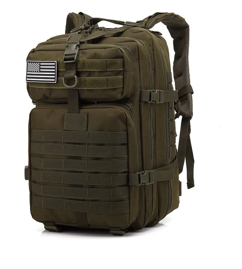 Advanced ARMY BACKPACK