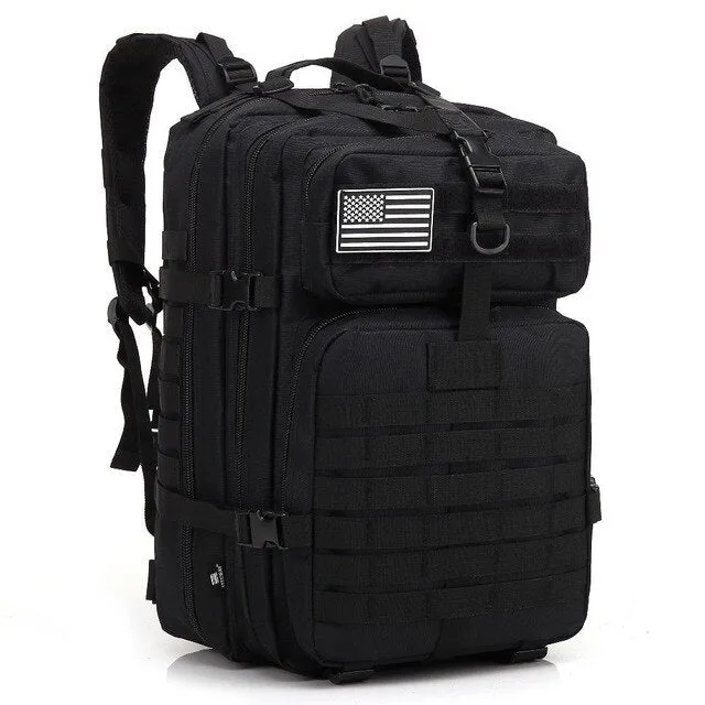 Advanced ARMY BACKPACK