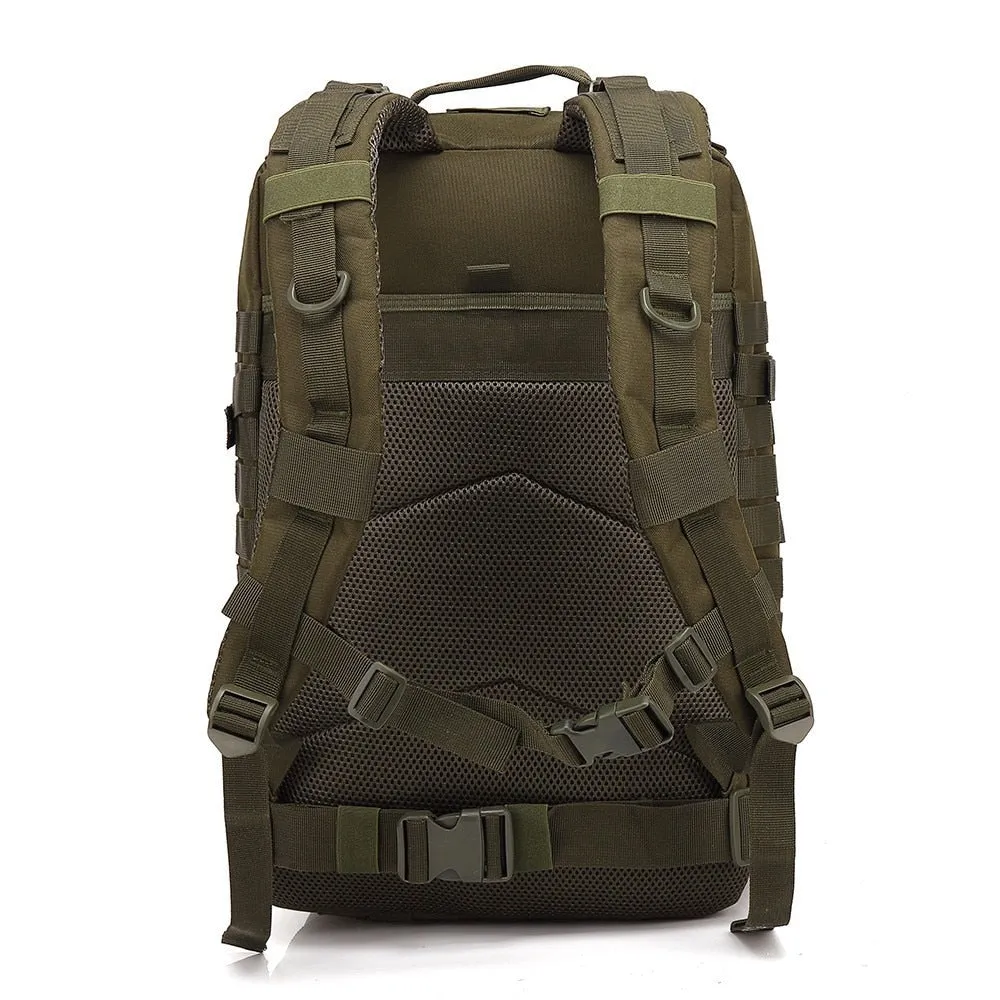 Advanced ARMY BACKPACK