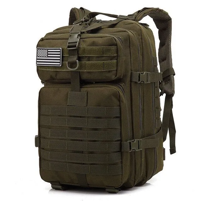 Advanced ARMY BACKPACK