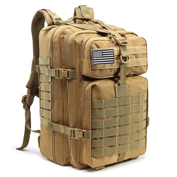 Advanced ARMY BACKPACK