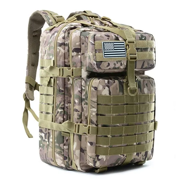 Advanced ARMY BACKPACK