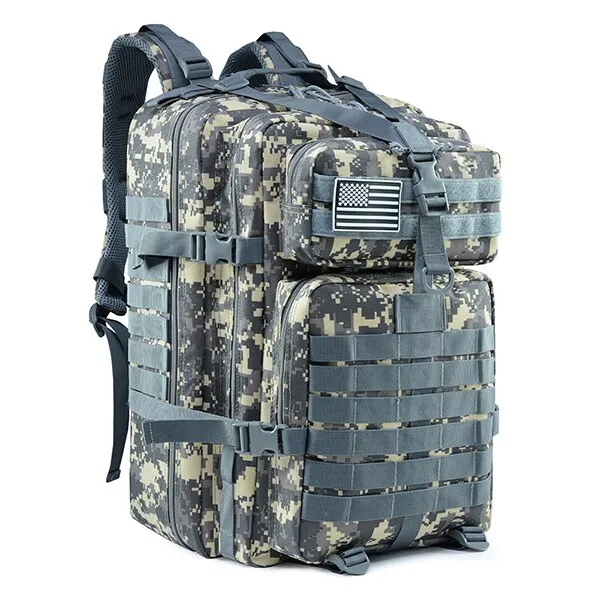 Advanced ARMY BACKPACK