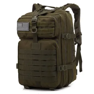 Advanced ARMY BACKPACK