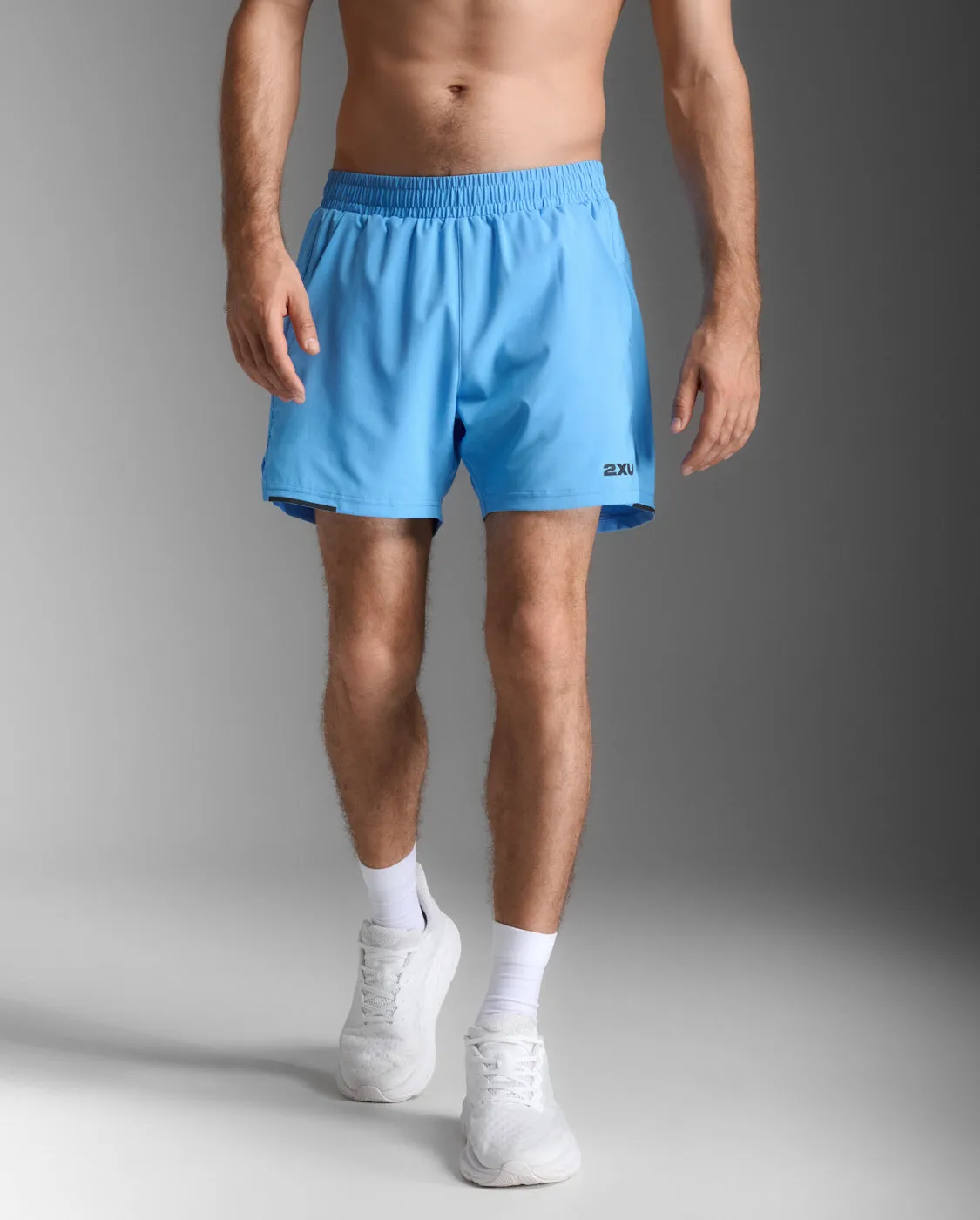 Aero 5 Inch Shorts