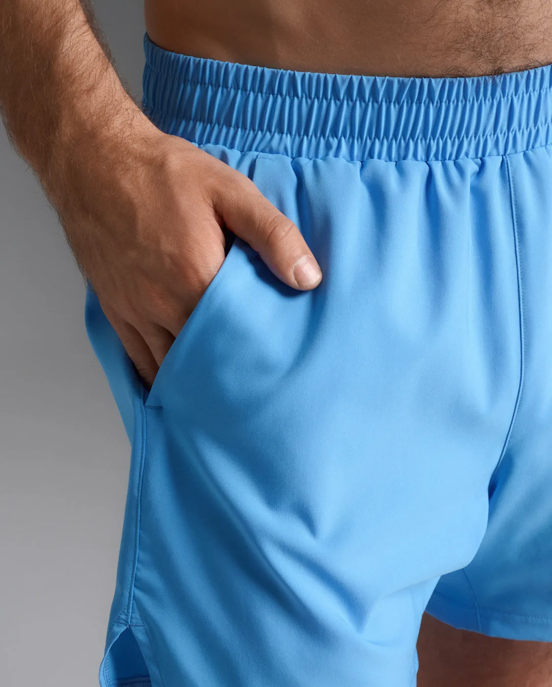 Aero 5 Inch Shorts