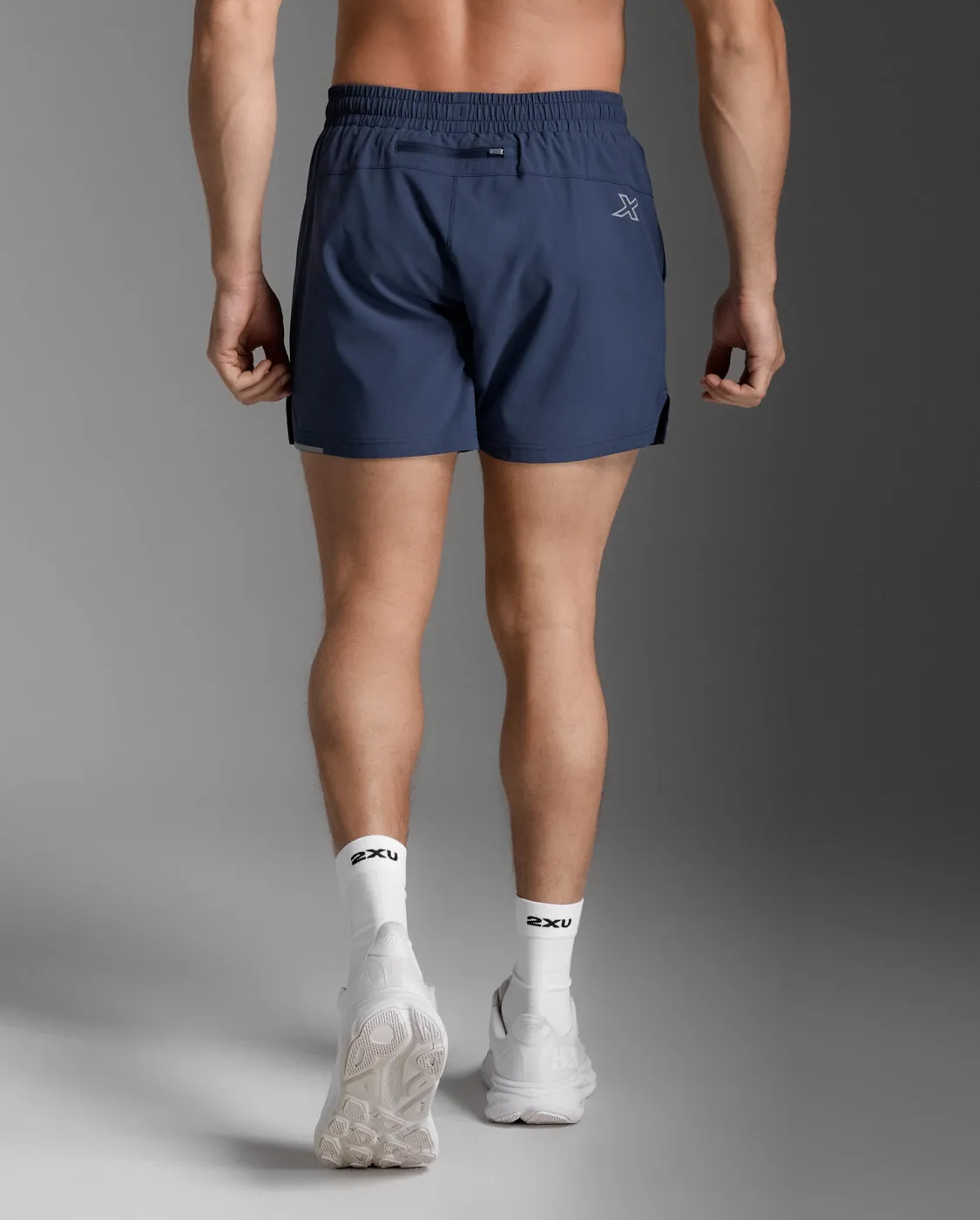 Aero 5 Inch Shorts
