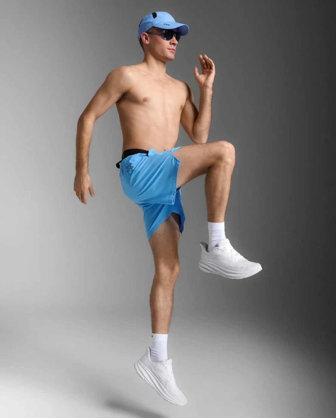 Aero 5 Inch Shorts