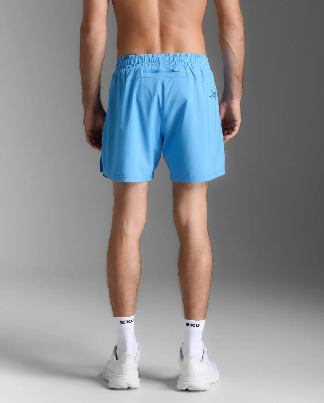 Aero 5 Inch Shorts