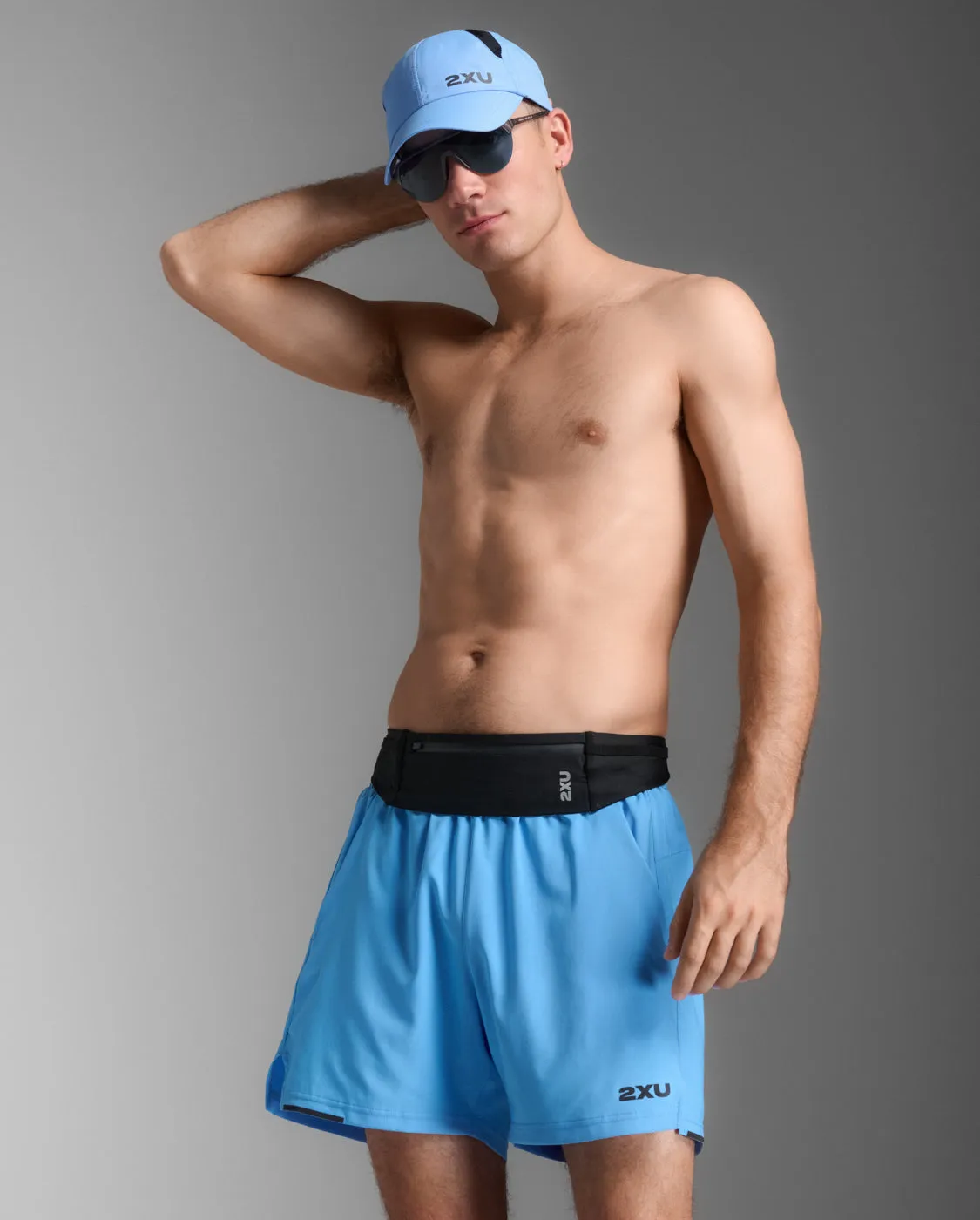 Aero 5 Inch Shorts