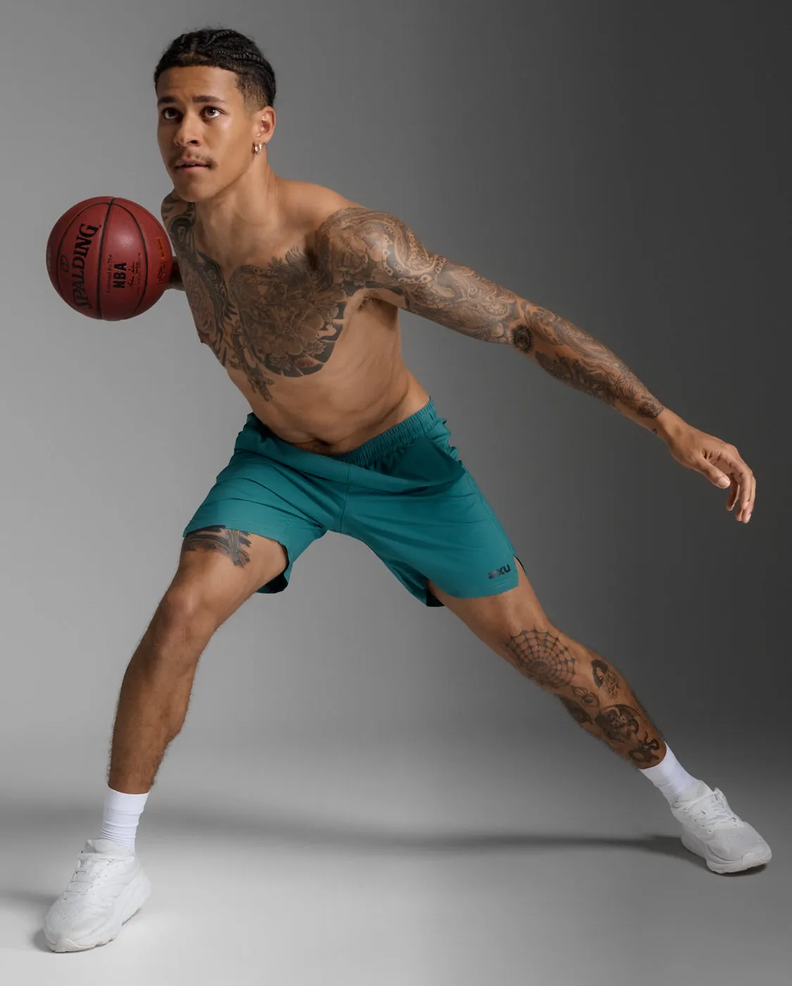 Aero 7 Inch Shorts