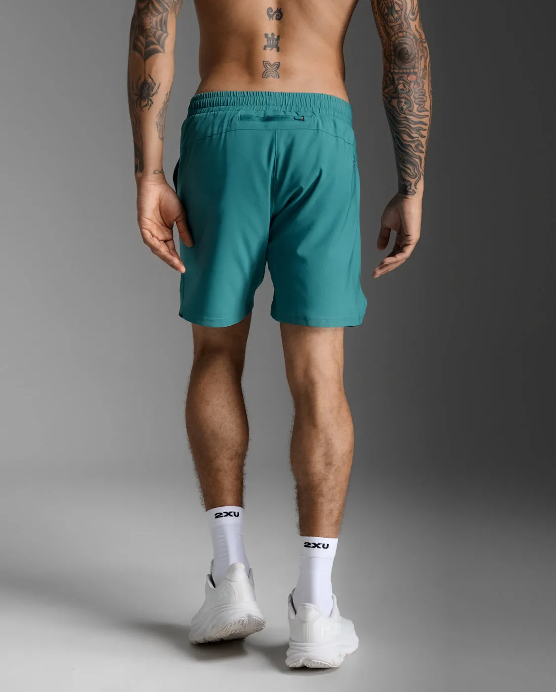 Aero 7 Inch Shorts