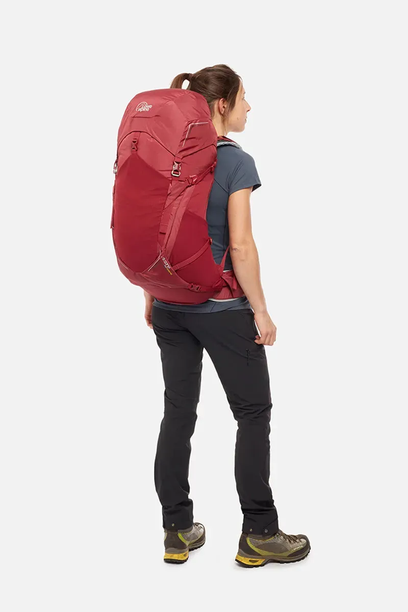 AIRZONE TREK   ND 33:40L RUCKSACK