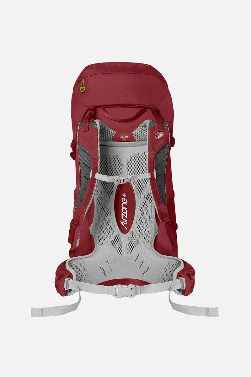 AIRZONE TREK   ND 33:40L RUCKSACK