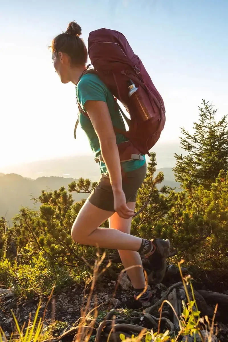 AIRZONE TREK   ND 33:40L RUCKSACK