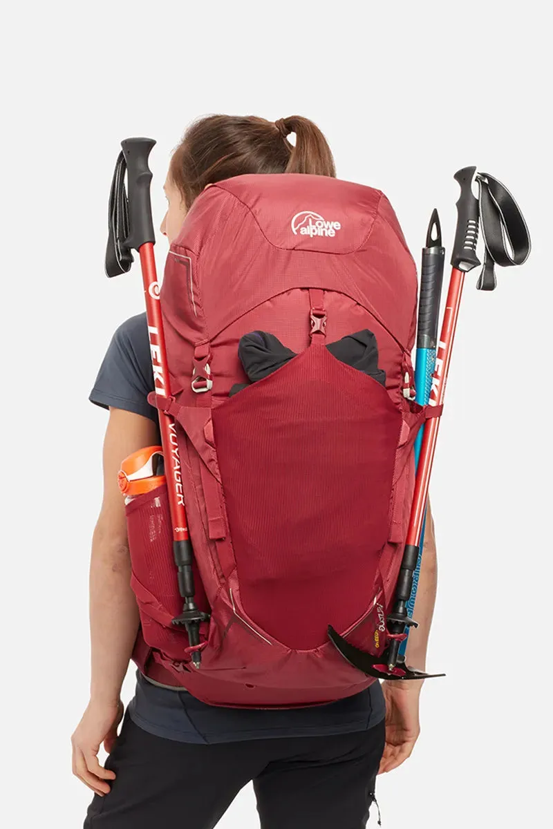 AIRZONE TREK   ND 33:40L RUCKSACK