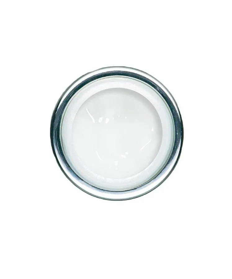 Akzentz Pro-Formance Hard Gel - Control Ultra White