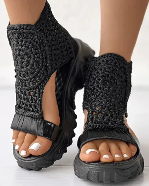 Alfonsina® | Stylish Women'S Sandals