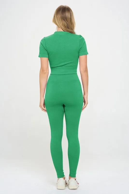 Already fit