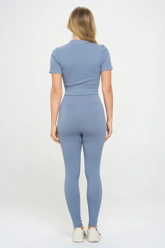 Already fit