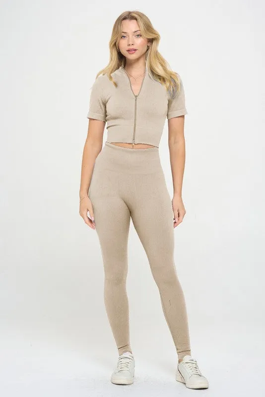 Already fit