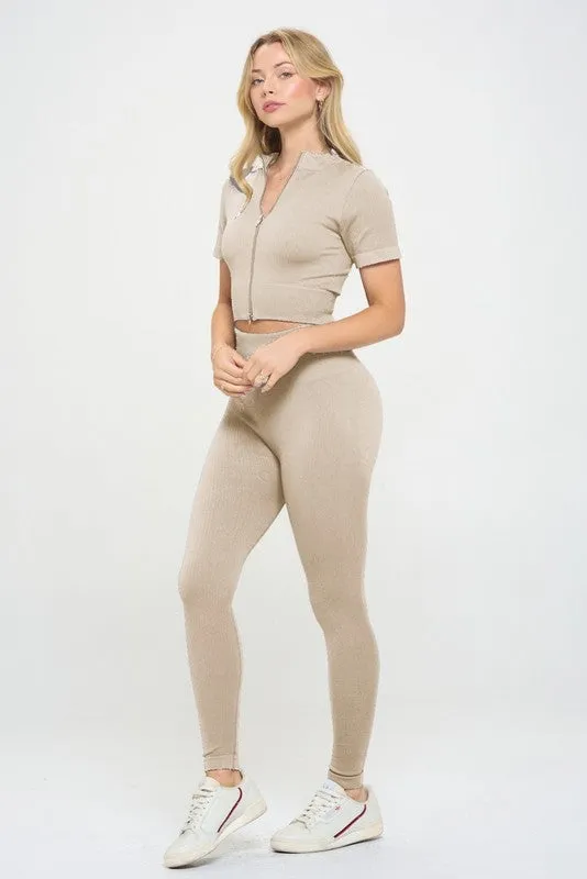 Already fit