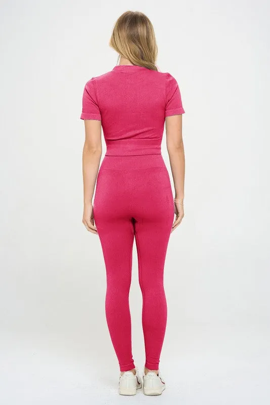 Already fit