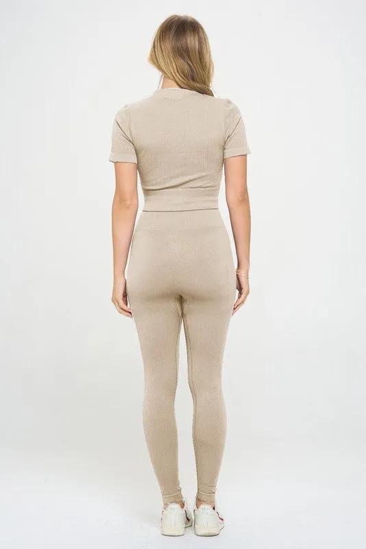 Already fit